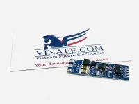 Mạch Chuyển Đổi RS485 To TTL